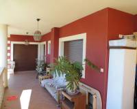 Wederverkoop - Villa - Pinoso - 