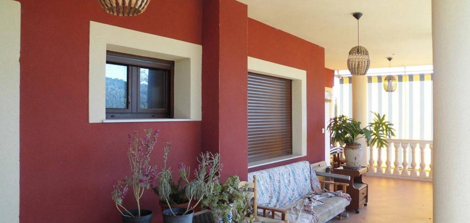 Wederverkoop - Villa - Pinoso - 