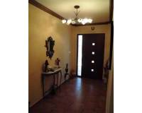 Wederverkoop - Villa - Pinoso - 