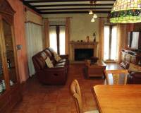 Wederverkoop - Villa - Pinoso - 