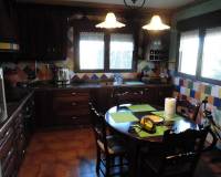 Wederverkoop - Villa - Pinoso - 