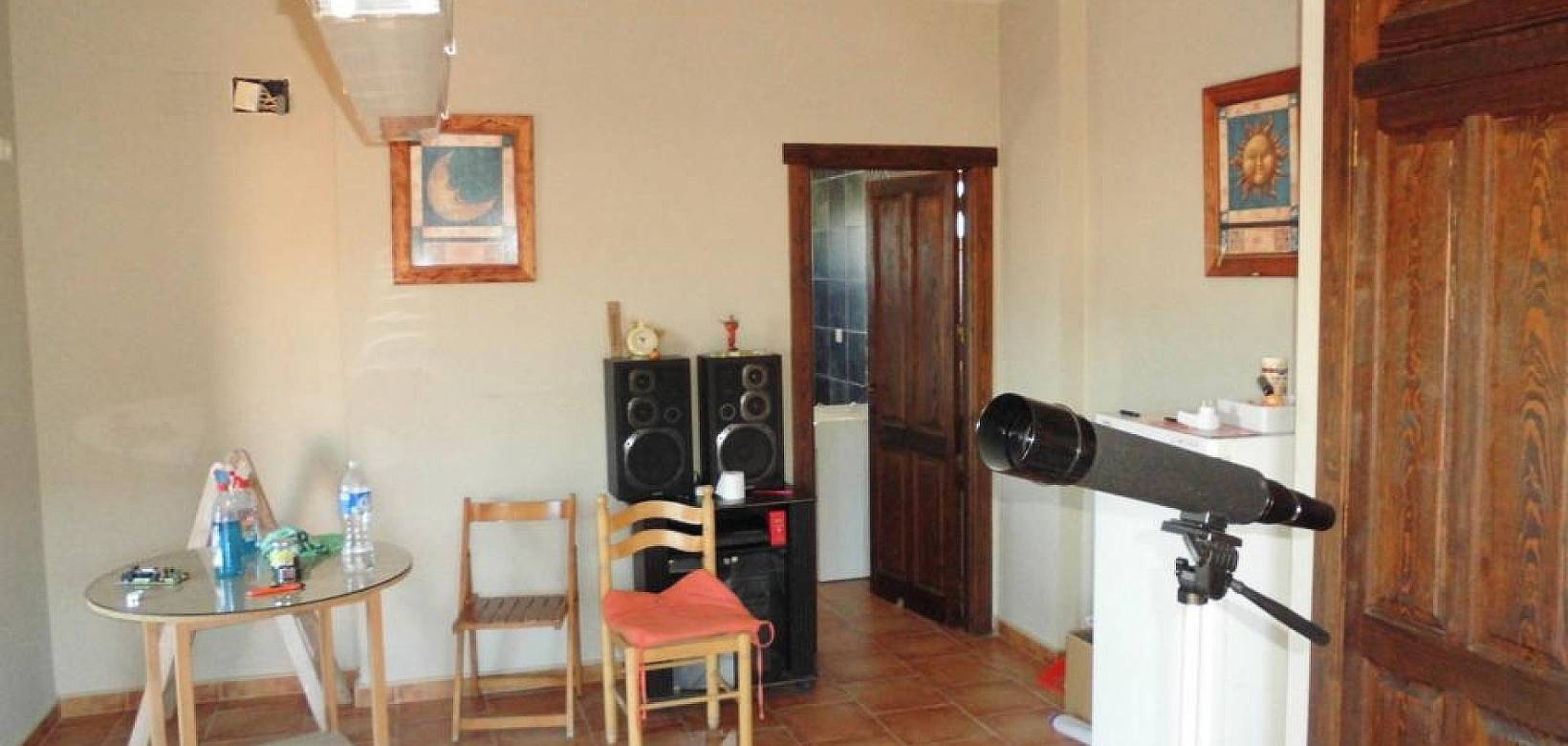 Wederverkoop - Villa - Pinoso - 