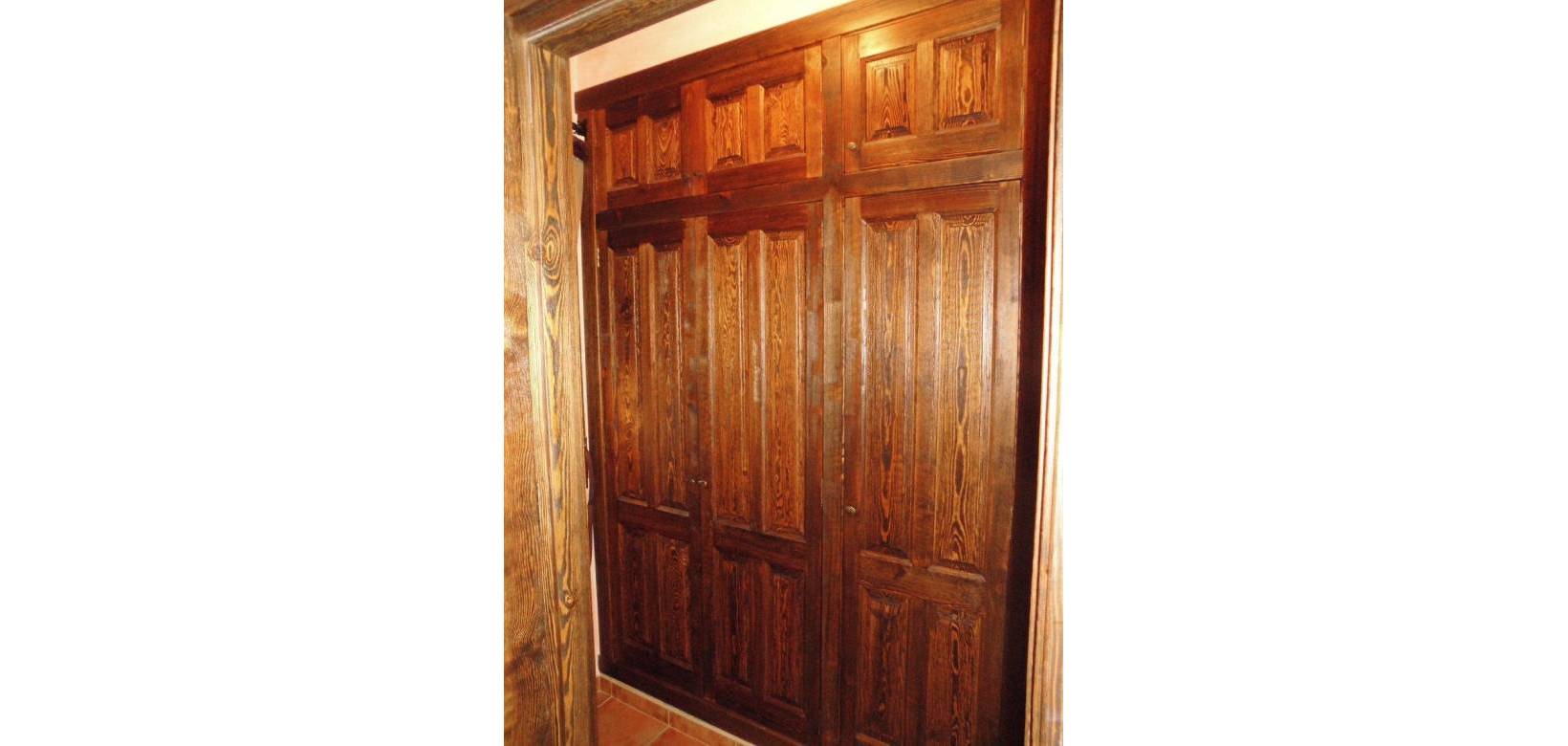 Wederverkoop - Villa - Pinoso - 