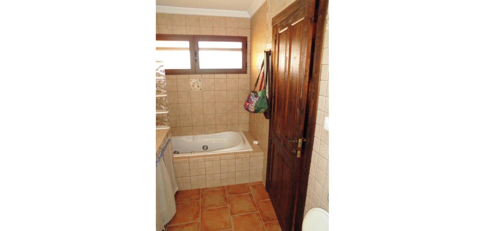 Wederverkoop - Villa - Pinoso - 