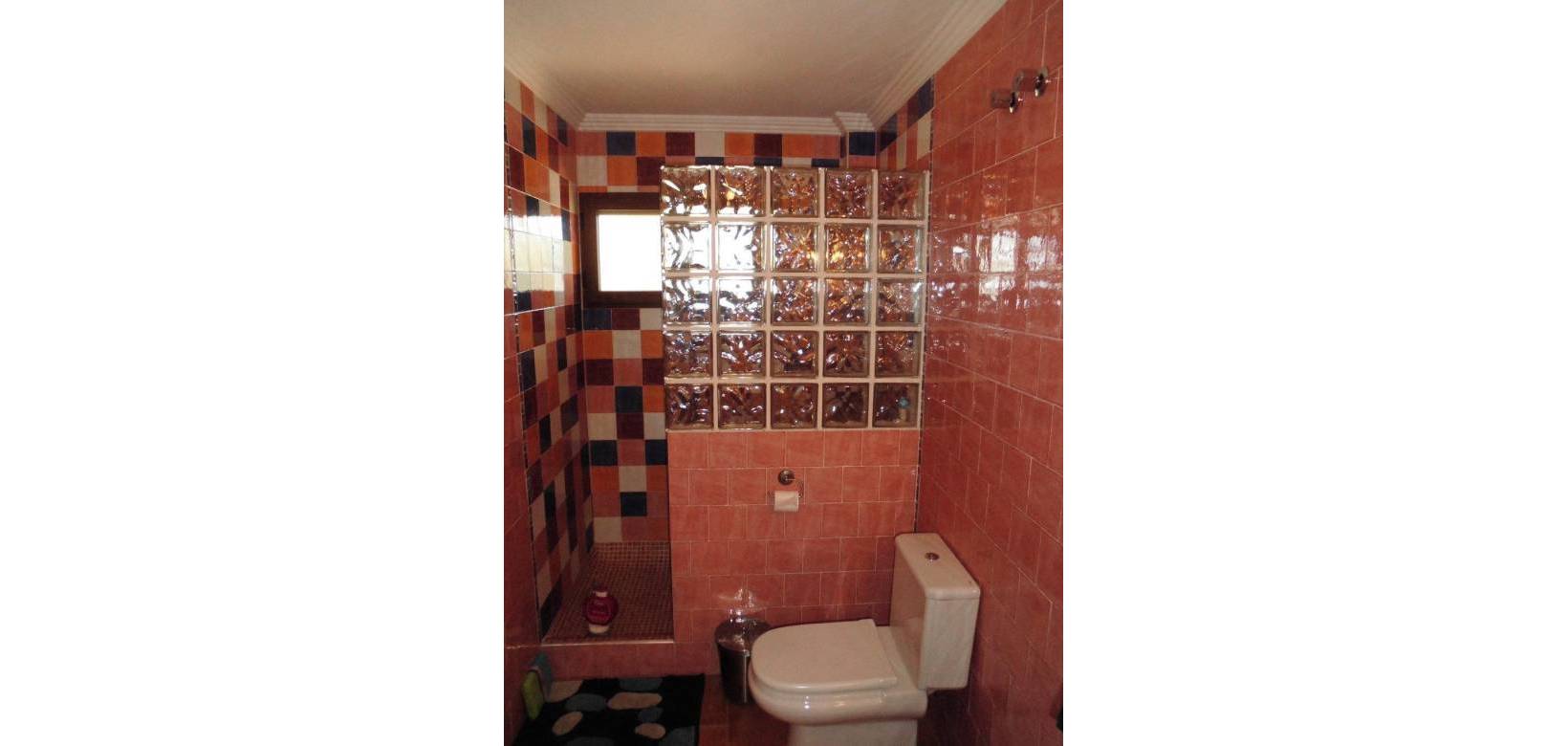 Wederverkoop - Villa - Pinoso - 