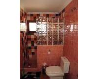 Wederverkoop - Villa - Pinoso - 