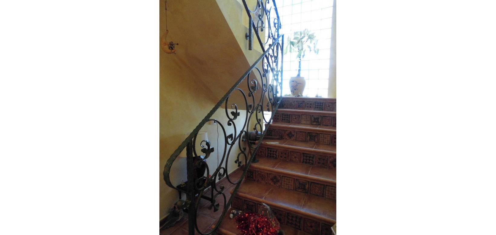 Wederverkoop - Villa - Pinoso - 