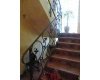 Wederverkoop - Villa - Pinoso - 