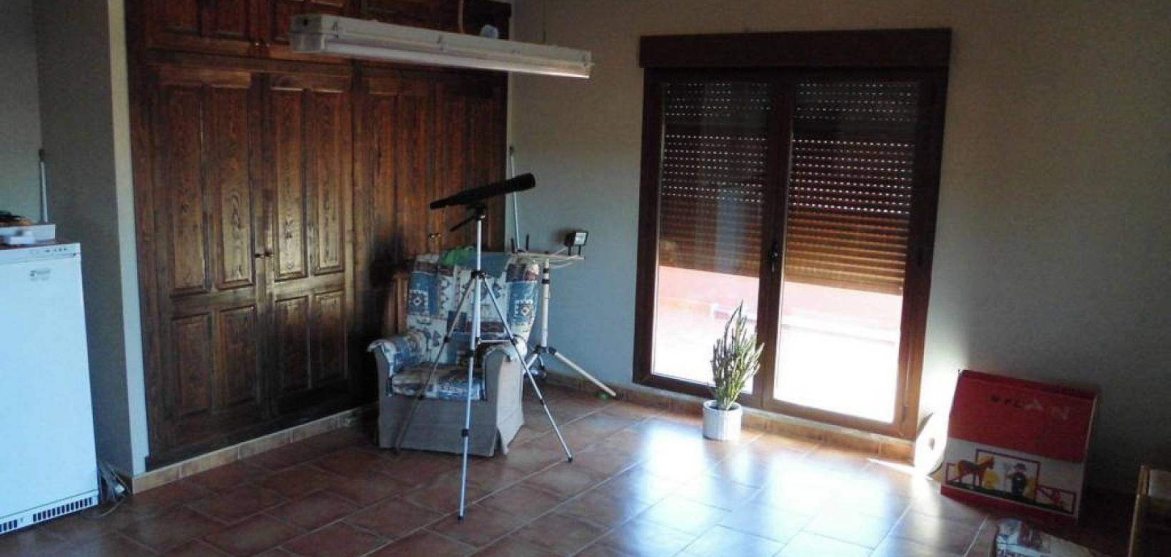 Wederverkoop - Villa - Pinoso - 