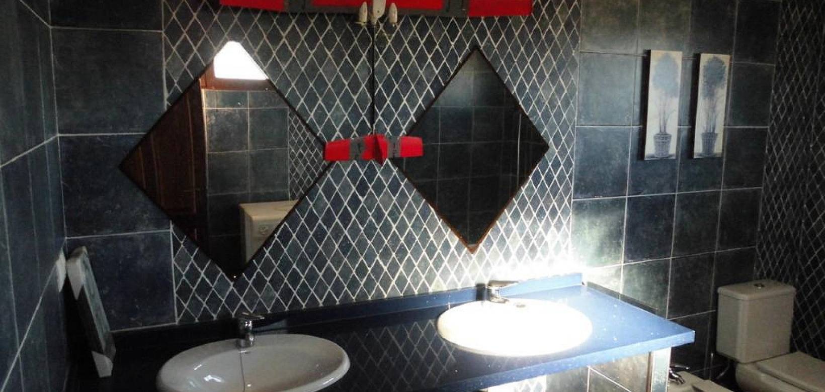 Wederverkoop - Villa - Pinoso - 