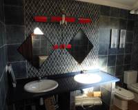 Wederverkoop - Villa - Pinoso - 