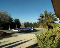 Wederverkoop - Villa - Pinoso - 