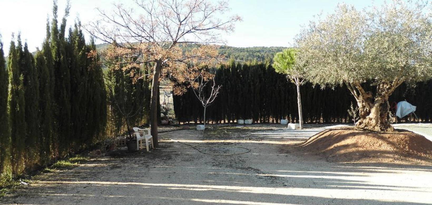 Wederverkoop - Villa - Pinoso - 