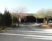 Wederverkoop - Villa - Pinoso - 