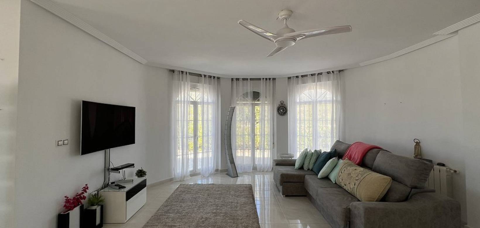 Wederverkoop - Villa - Pinoso - 