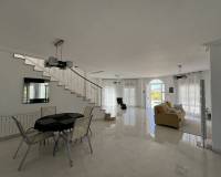 Wederverkoop - Villa - Pinoso - 