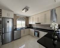 Wederverkoop - Villa - Pinoso - 