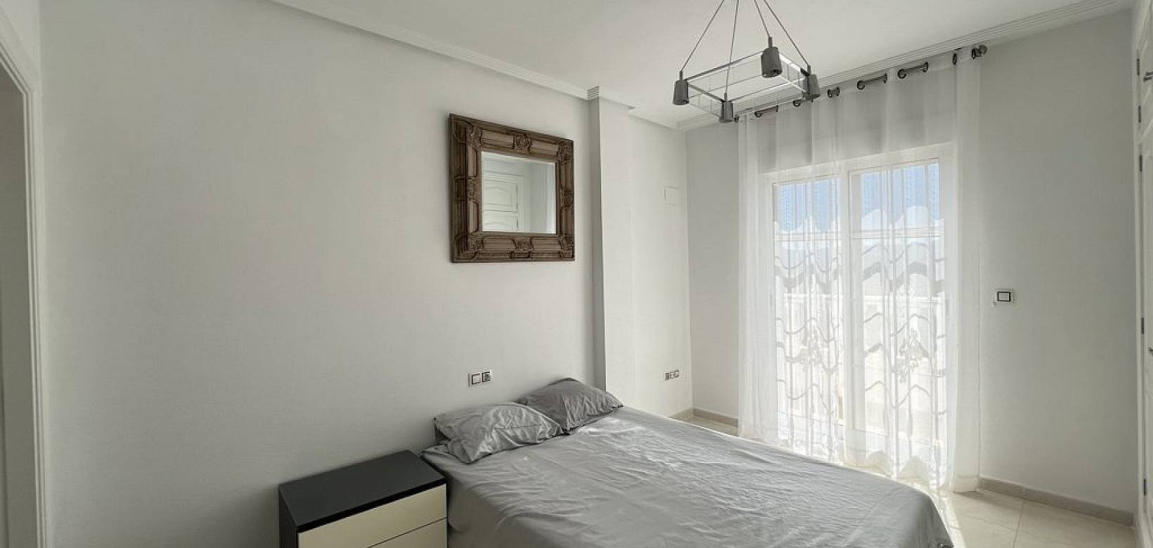 Wederverkoop - Villa - Pinoso - 