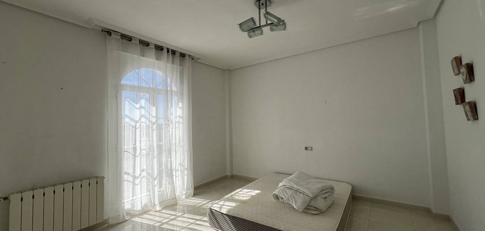 Wederverkoop - Villa - Pinoso - 