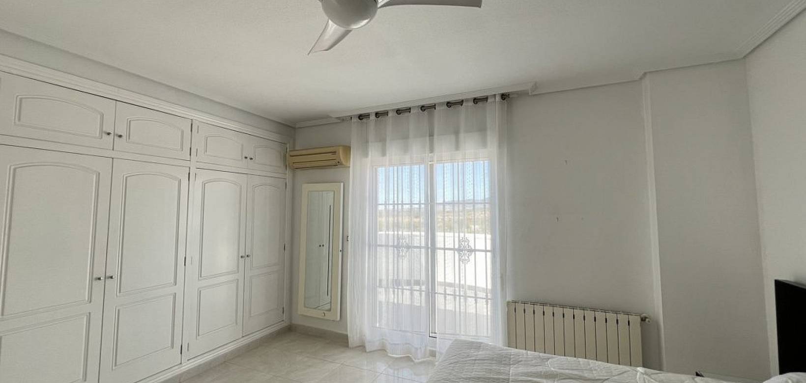 Wederverkoop - Villa - Pinoso - 