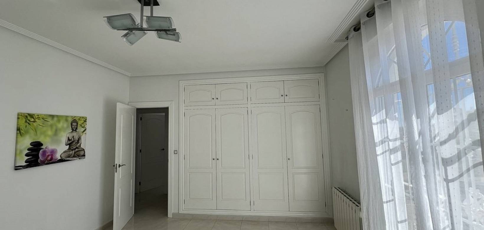 Wederverkoop - Villa - Pinoso - 