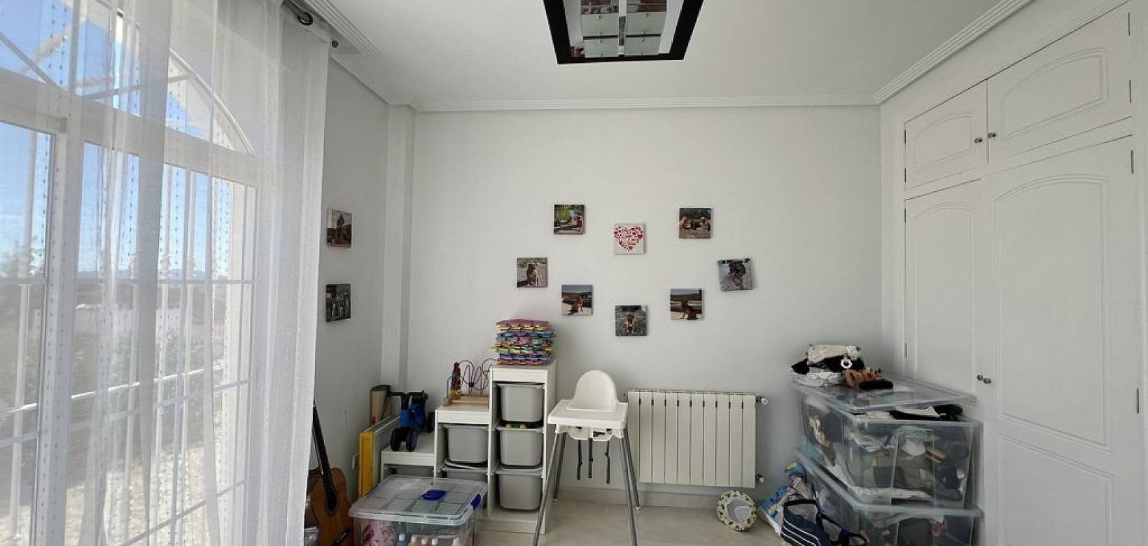 Wederverkoop - Villa - Pinoso - 