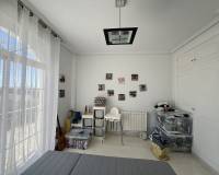 Wederverkoop - Villa - Pinoso - 