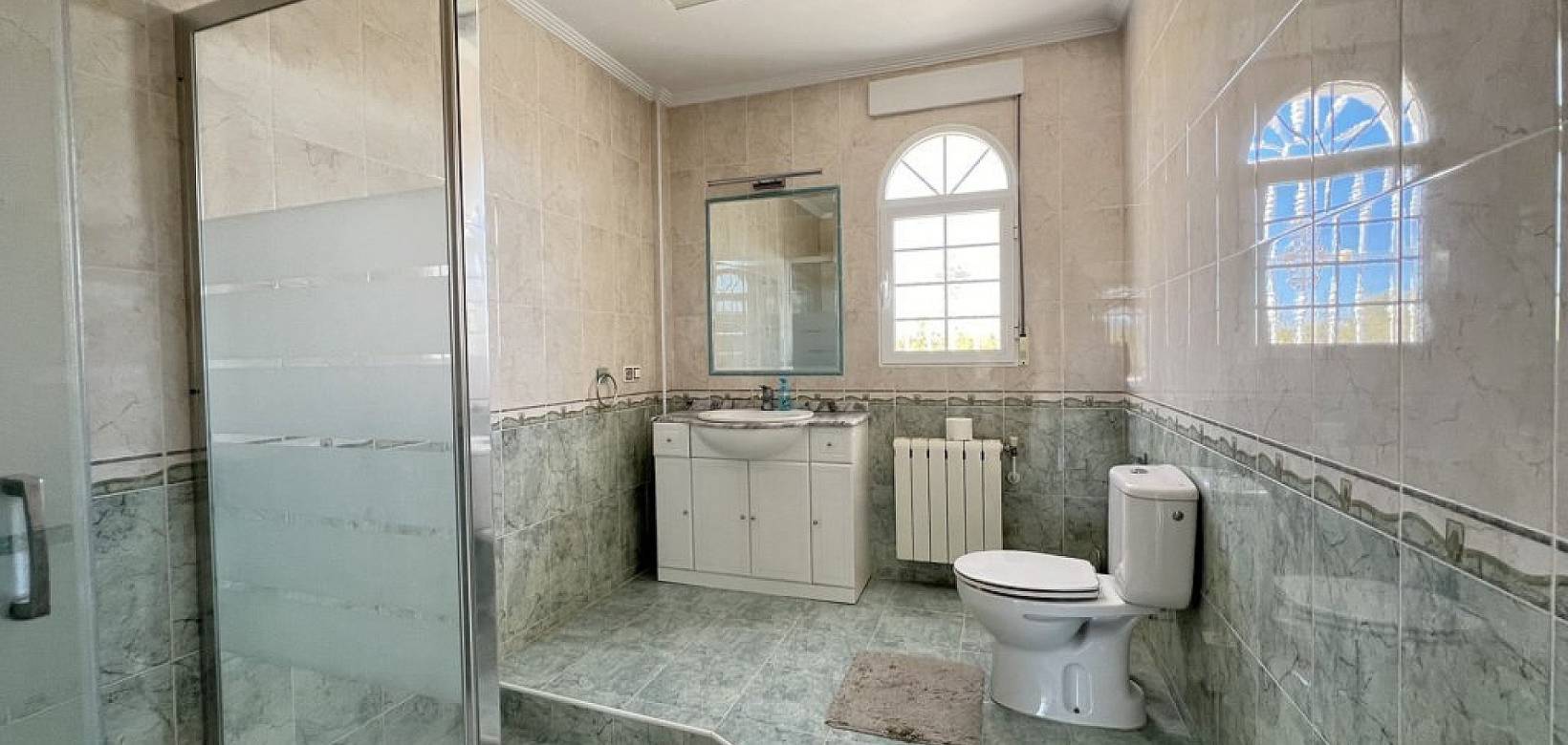 Wederverkoop - Villa - Pinoso - 