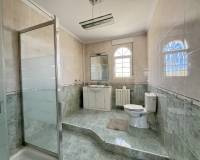 Wederverkoop - Villa - Pinoso - 