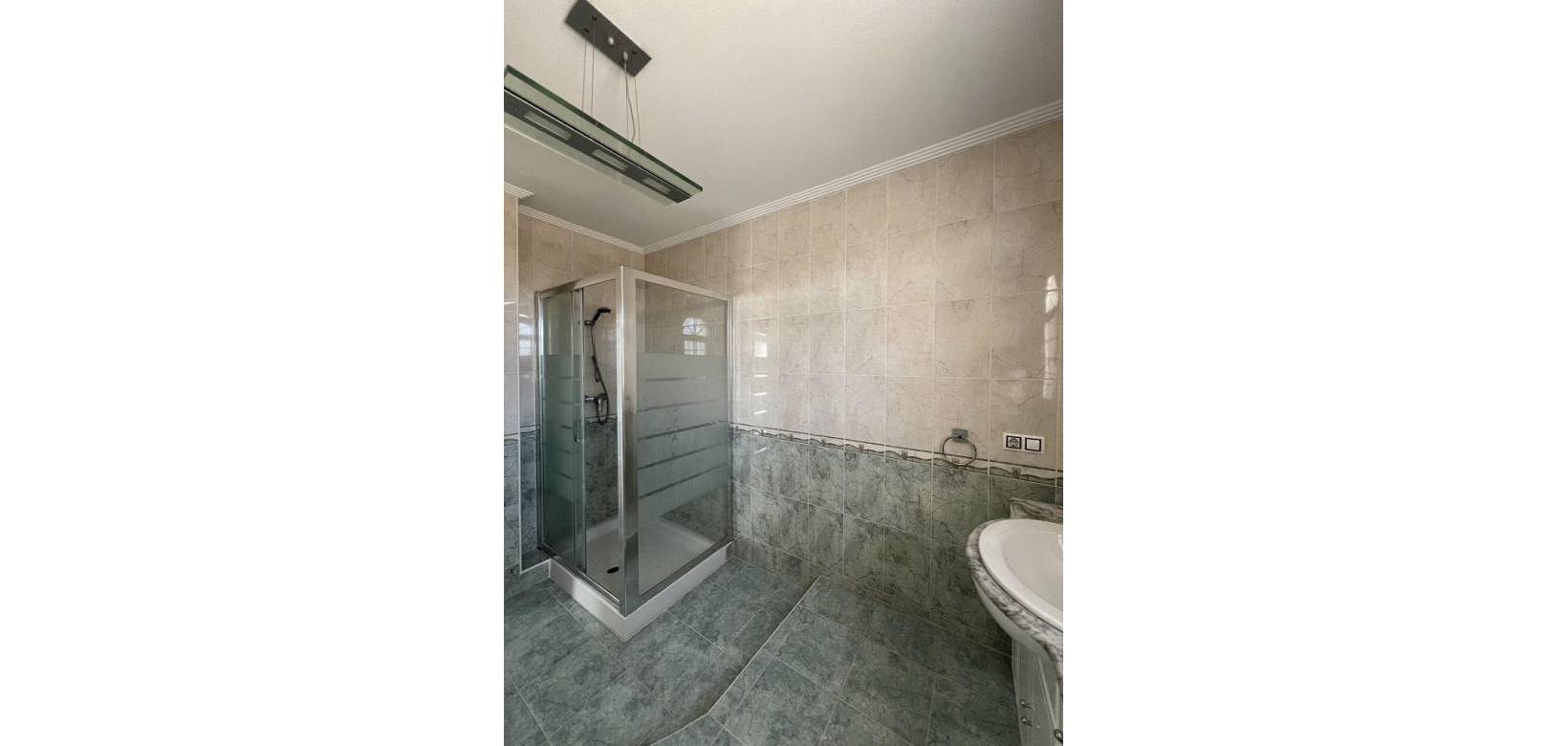 Wederverkoop - Villa - Pinoso - 