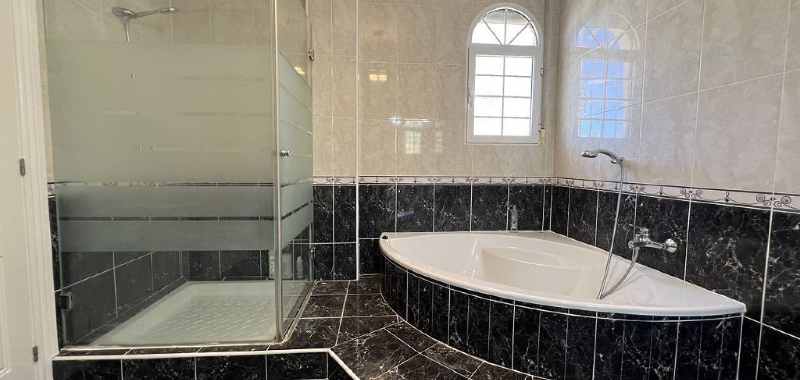 Wederverkoop - Villa - Pinoso - 