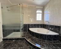 Wederverkoop - Villa - Pinoso - 