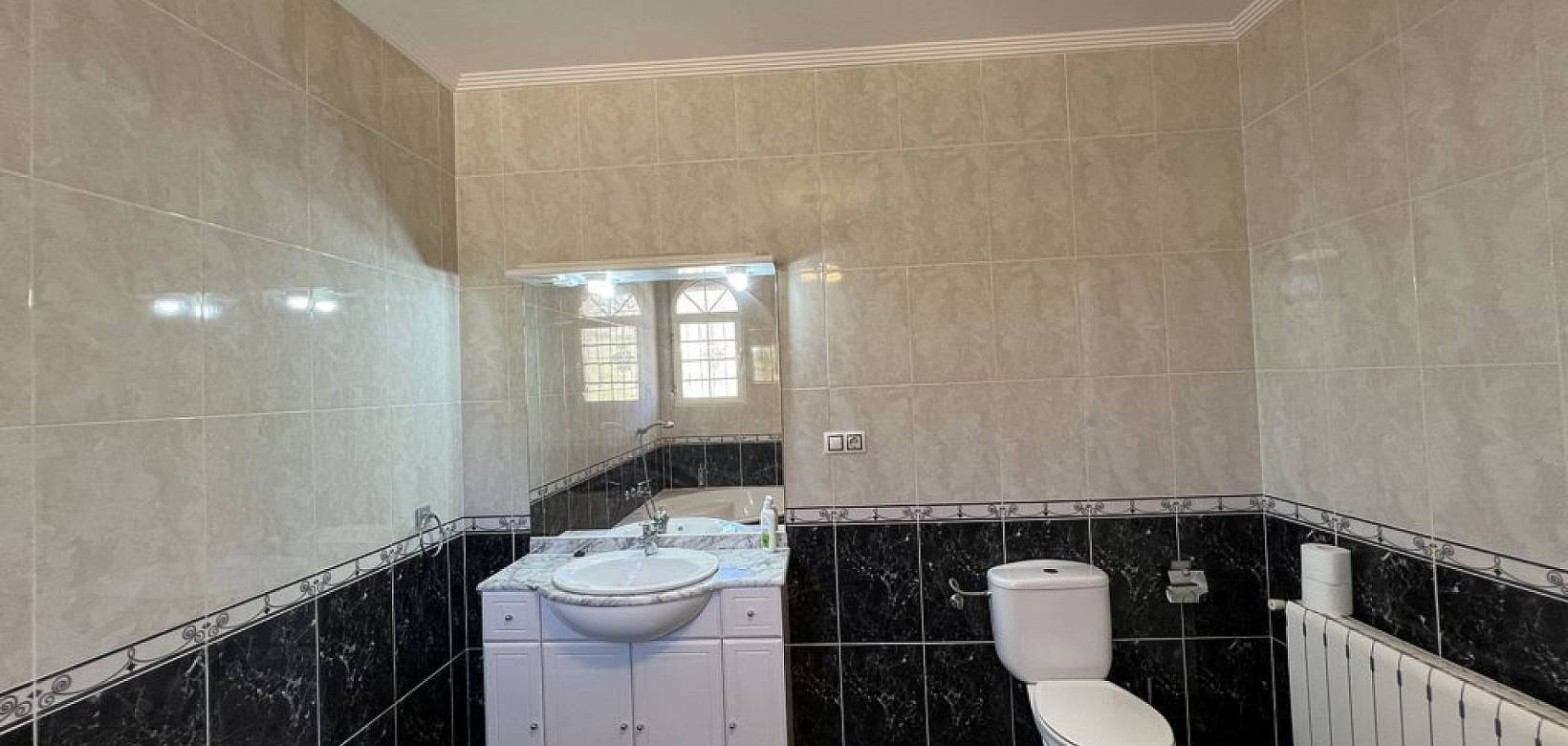 Wederverkoop - Villa - Pinoso - 