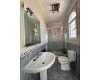 Wederverkoop - Villa - Pinoso - 