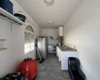 Wederverkoop - Villa - Pinoso - 