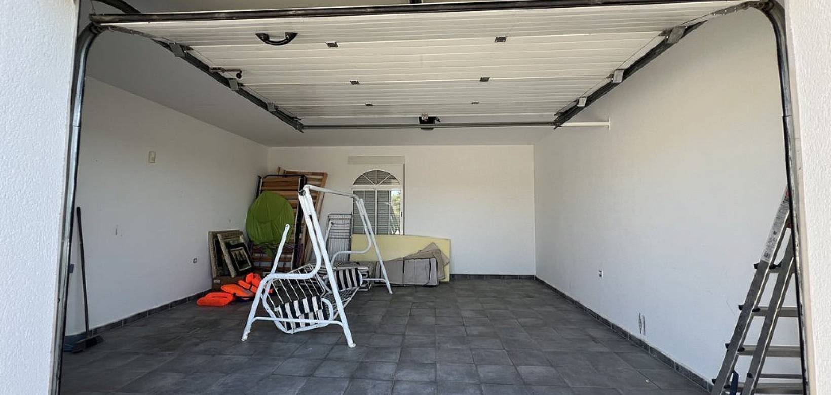 Wederverkoop - Villa - Pinoso - 