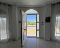 Wederverkoop - Villa - Pinoso - 