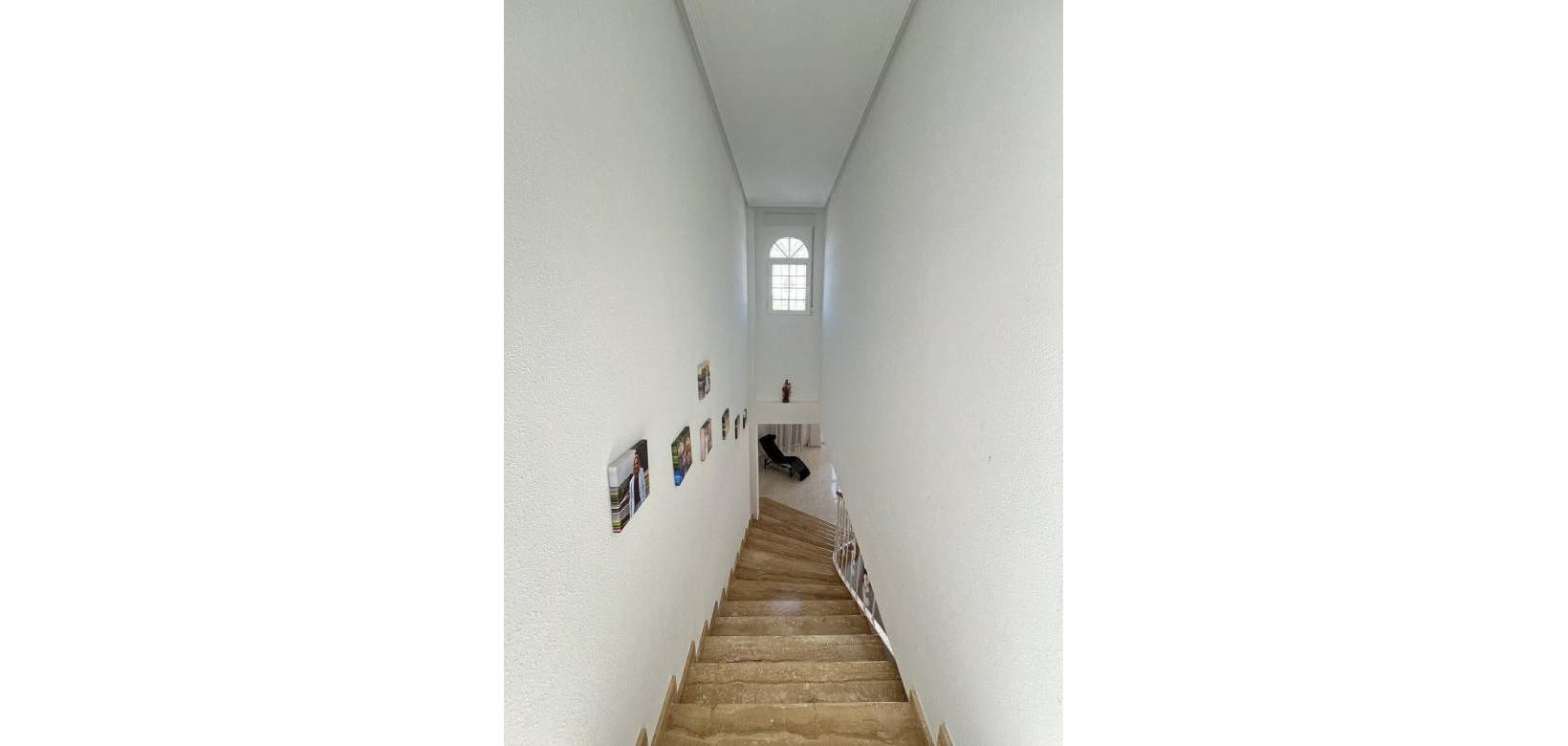 Wederverkoop - Villa - Pinoso - 