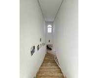 Wederverkoop - Villa - Pinoso - 