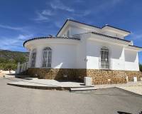 Wederverkoop - Villa - Pinoso - 