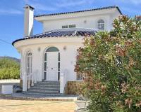 Wederverkoop - Villa - Pinoso - 