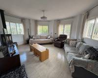 Wederverkoop - Villa - Pinoso - 