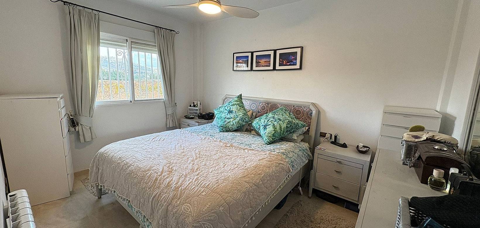 Wederverkoop - Villa - Pinoso - 