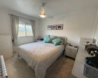 Wederverkoop - Villa - Pinoso - 