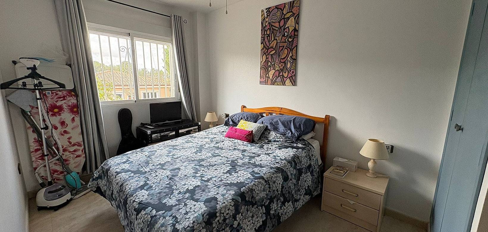 Wederverkoop - Villa - Pinoso - 