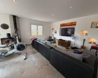 Wederverkoop - Villa - Pinoso - 