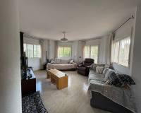 Wederverkoop - Villa - Pinoso - 