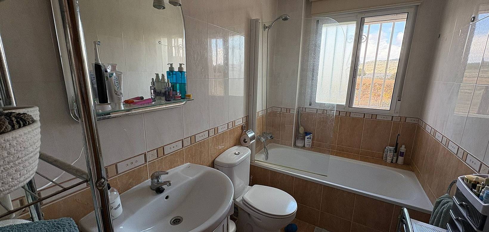 Wederverkoop - Villa - Pinoso - 