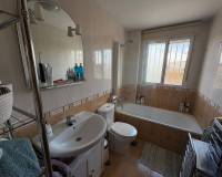 Wederverkoop - Villa - Pinoso - 