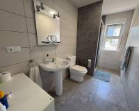 Wederverkoop - Villa - Pinoso - 